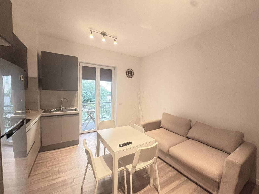 appartamento in affitto a Milano in zona Il Portello