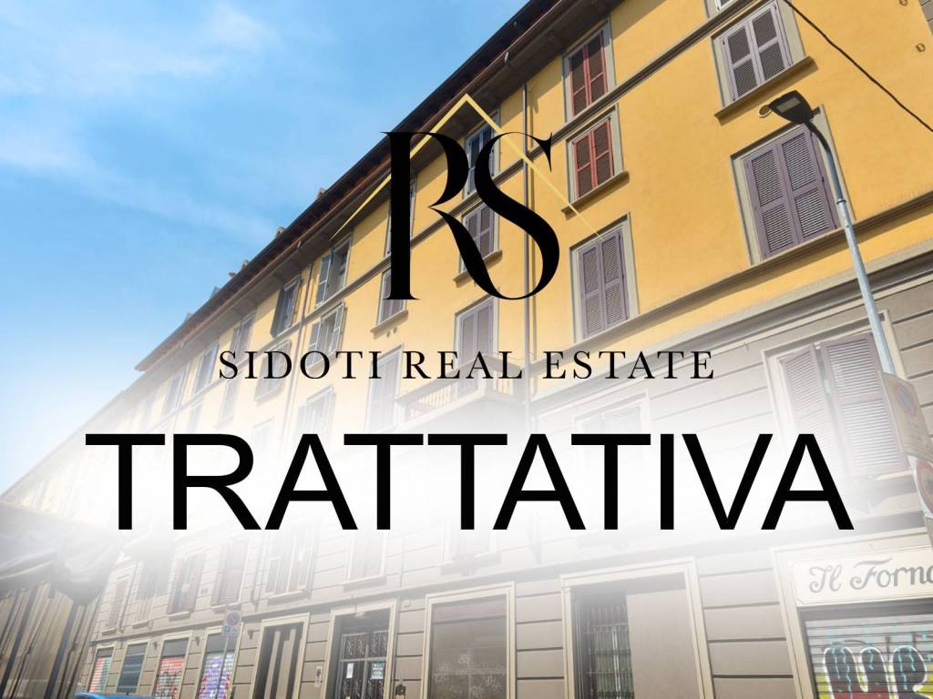appartamento in affitto a Milano in zona Centro Direzionale