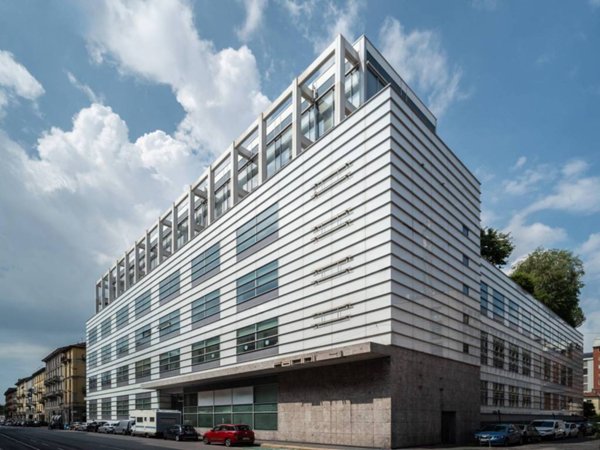ufficio in affitto a Milano in zona Isola