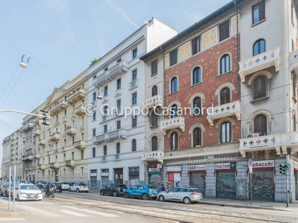 appartamento in affitto a Milano in zona Città Studi