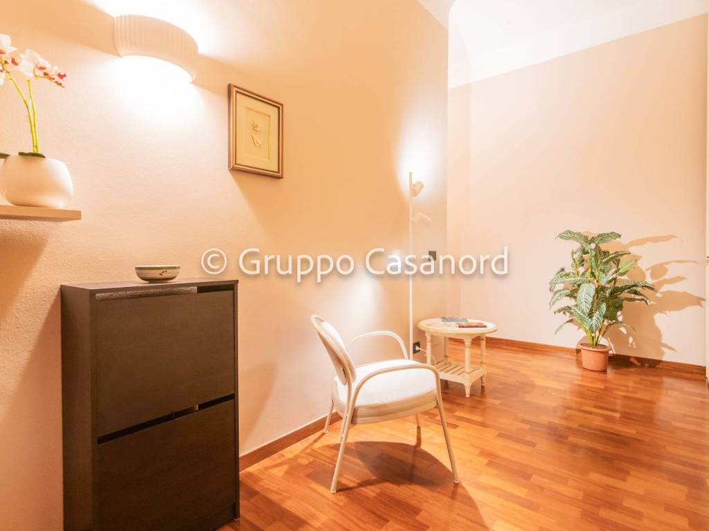 appartamento in affitto a Milano in zona Città Studi