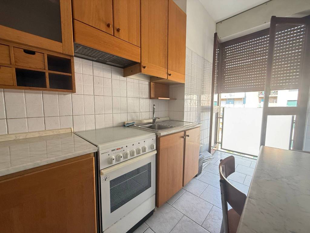 appartamento in affitto a Milano in zona Loreto