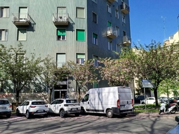 appartamento in affitto a Milano in zona Porta Vittoria