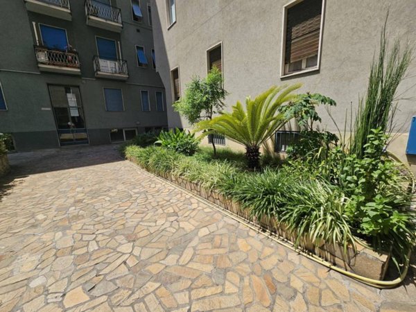 appartamento in affitto a Milano in zona Città Studi