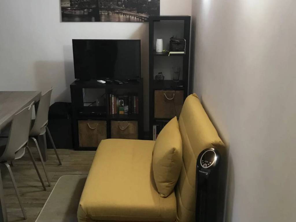 appartamento in affitto a Milano in zona Chiesa Rossa