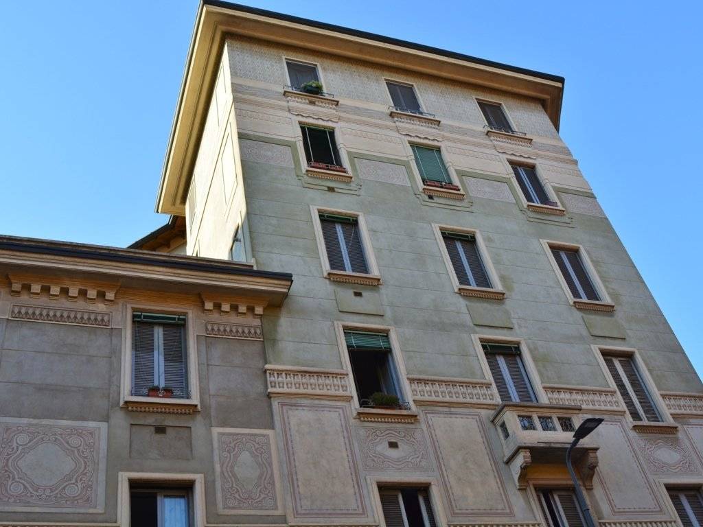 appartamento in affitto a Milano in zona Piazzale Lodi