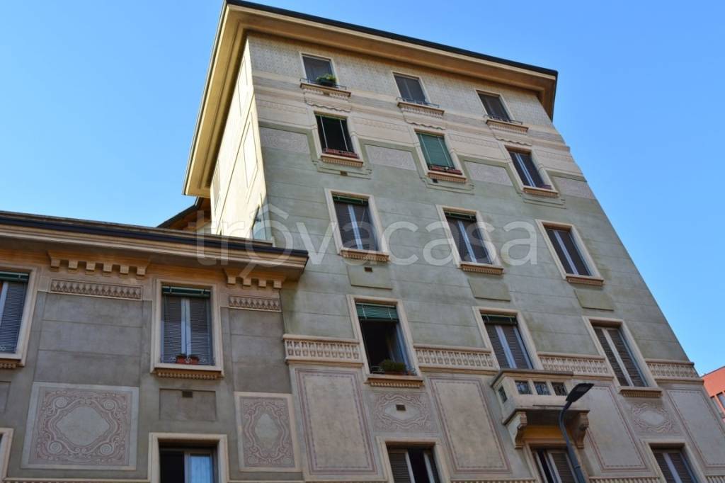 appartamento in affitto a Milano in zona Piazzale Lodi