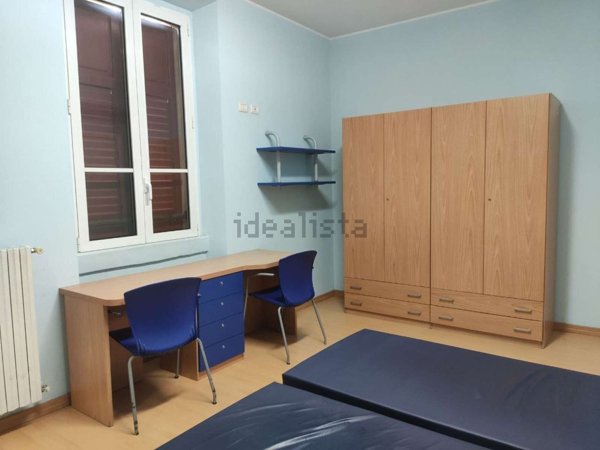 appartamento in affitto a Milano in zona Stadera