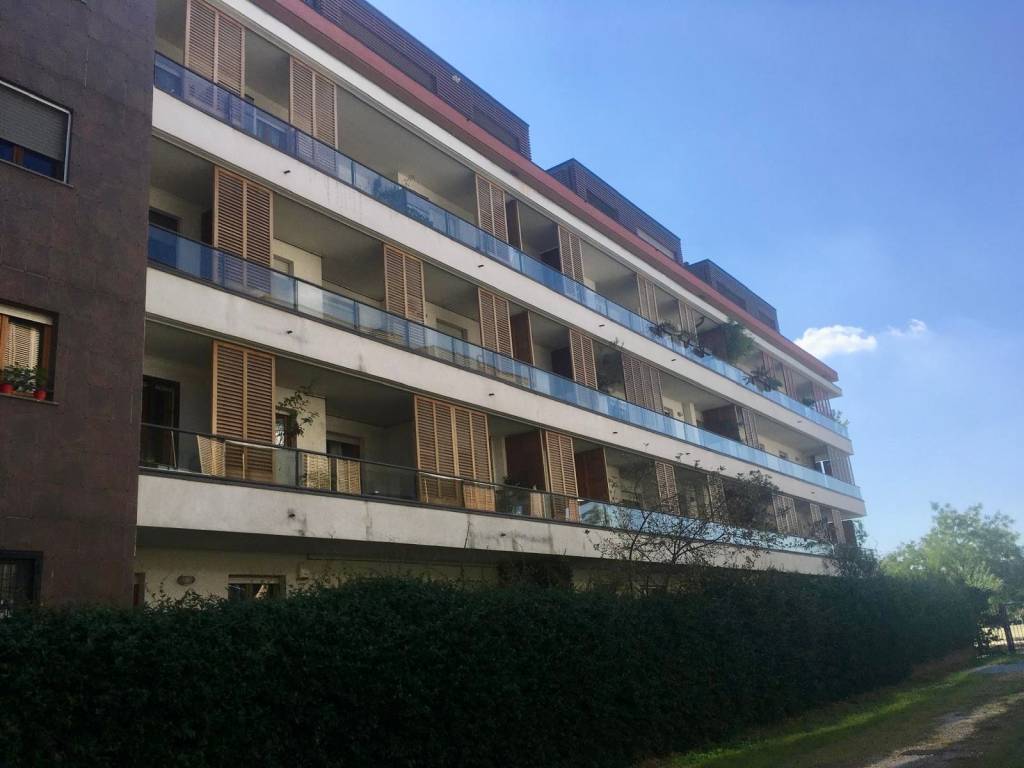 appartamento in affitto a Milano in zona Bocconi