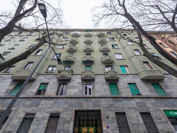appartamento in affitto a Milano in zona Città Studi