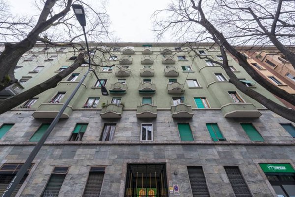 appartamento in affitto a Milano in zona Città Studi