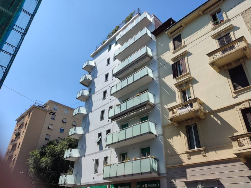 appartamento in affitto a Milano in zona Città Studi
