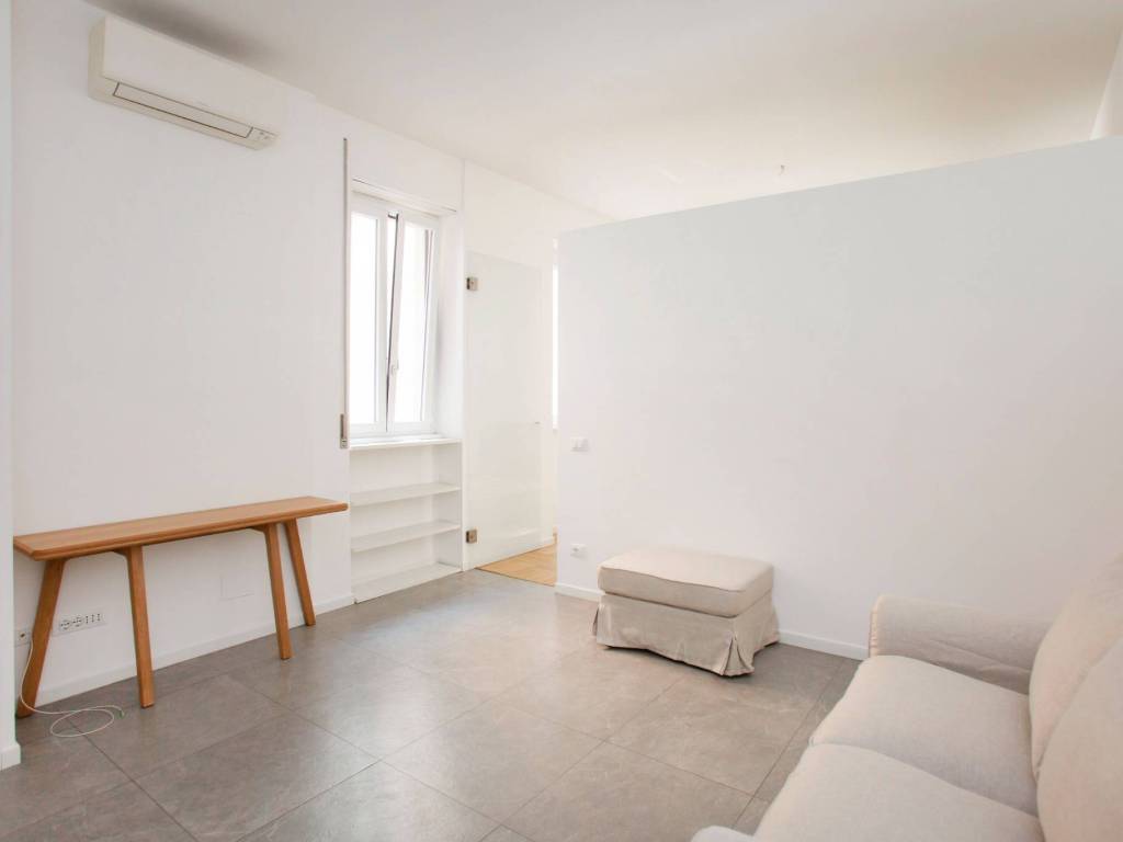 appartamento in affitto a Milano in zona Centro Direzionale