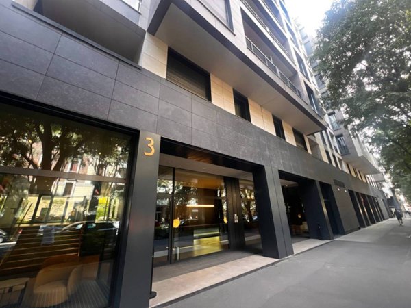 appartamento in affitto a Milano in zona Isola