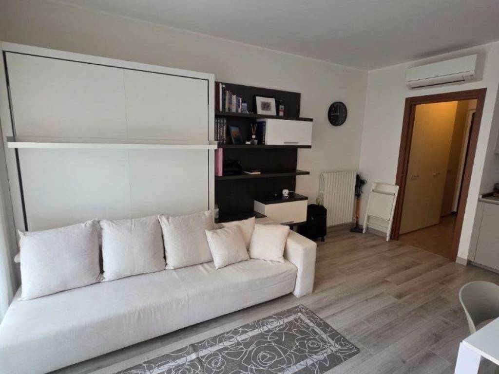 appartamento in affitto a Milano in zona San Cristoforo