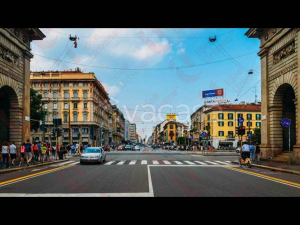 negozio in affitto a Milano in zona Porta Venezia