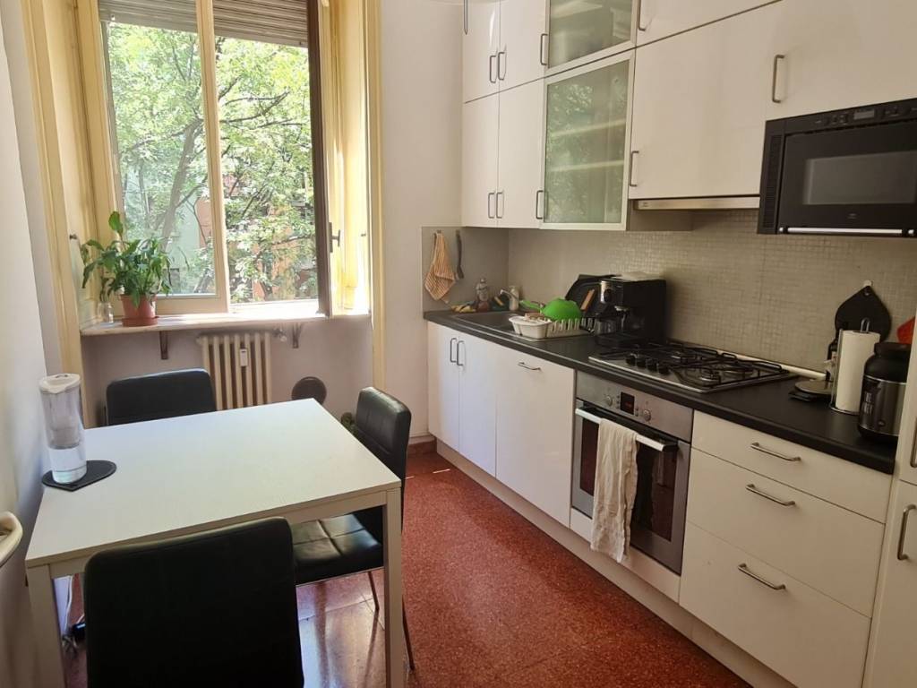 appartamento in affitto a Milano in zona Città Studi