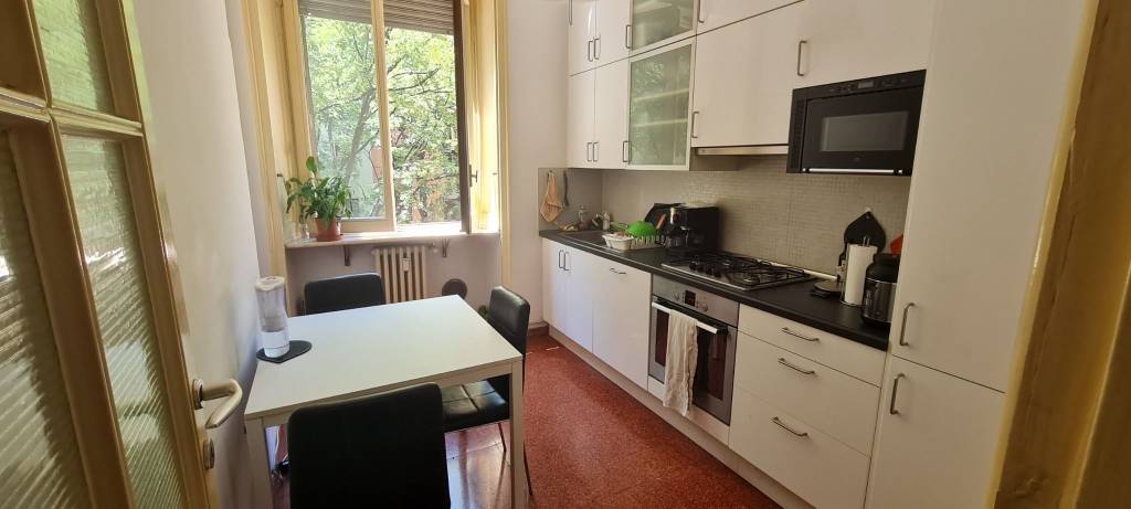 appartamento in affitto a Milano in zona Città Studi
