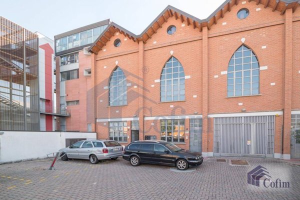 appartamento in affitto a Milano in zona Forlanini