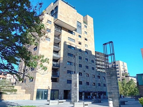 appartamento in affitto a Milano in zona Bicocca