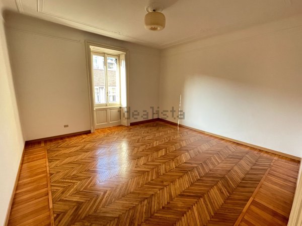 appartamento in affitto a Milano in zona San Vittore
