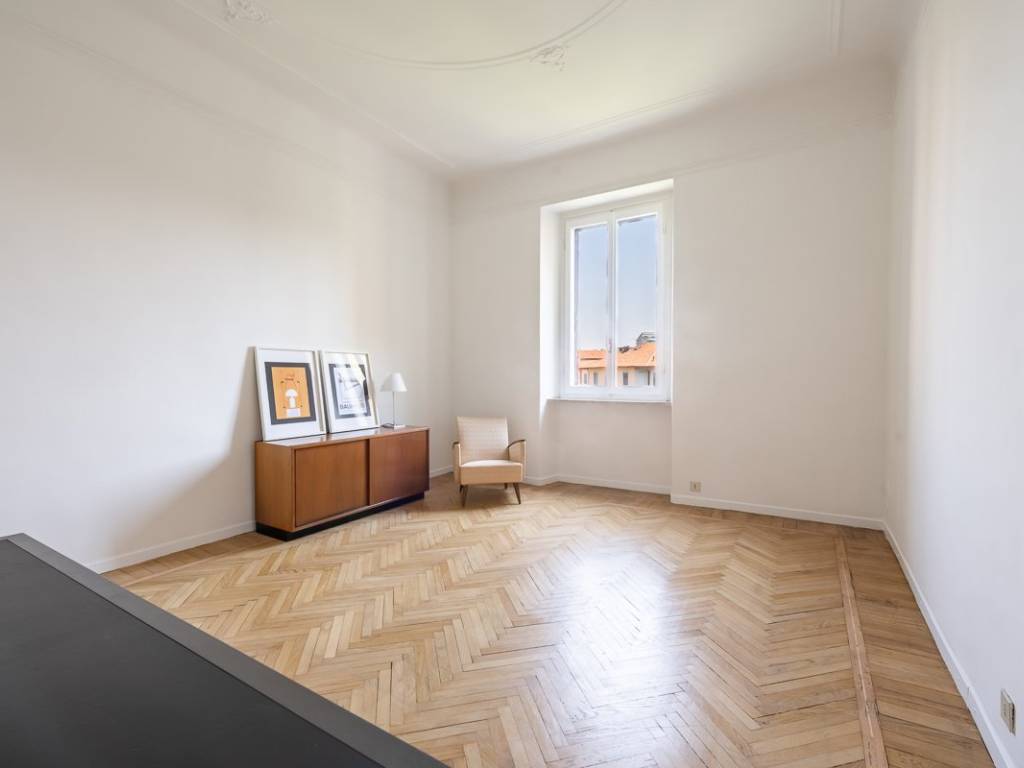 appartamento in affitto a Milano in zona Solari