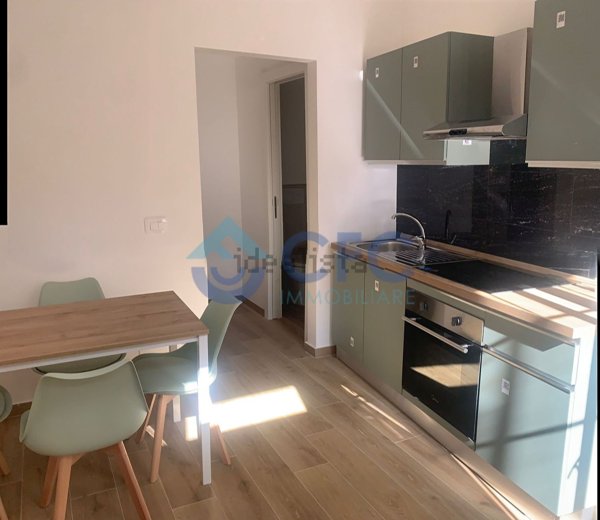 appartamento in affitto a Milano in zona Rottole