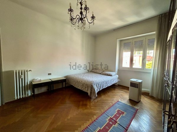 appartamento in affitto a Milano in zona Solari