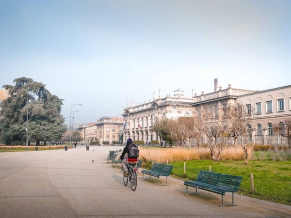 appartamento in affitto a Milano in zona Città Studi