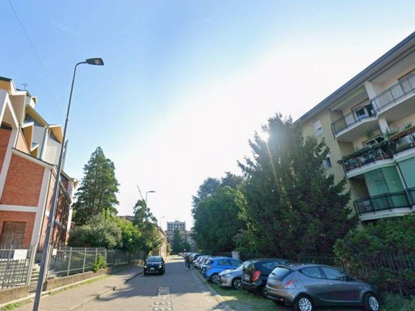 appartamento in affitto a Milano in zona Quinto Romano