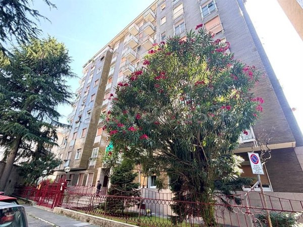 appartamento in affitto a Milano in zona Crescenzago