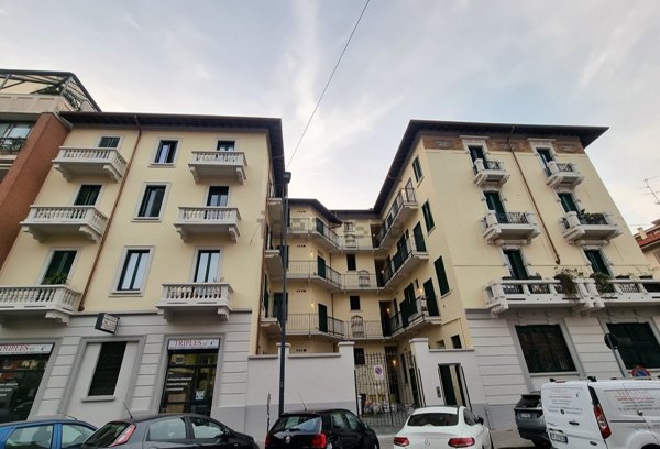 appartamento in affitto a Milano in zona Dergano
