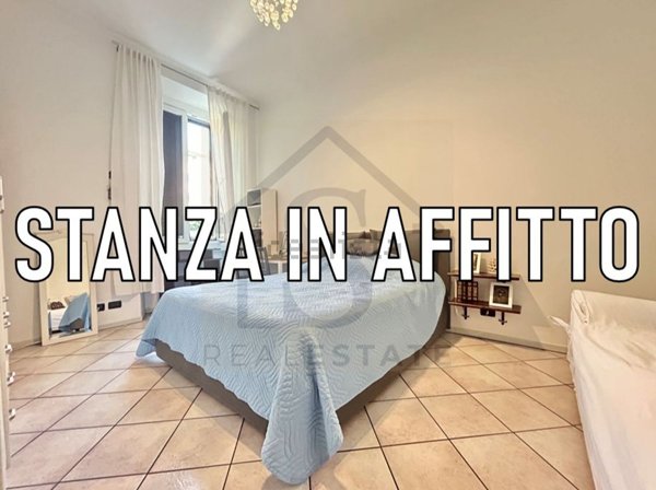 appartamento in affitto a Milano in zona Maggiolina