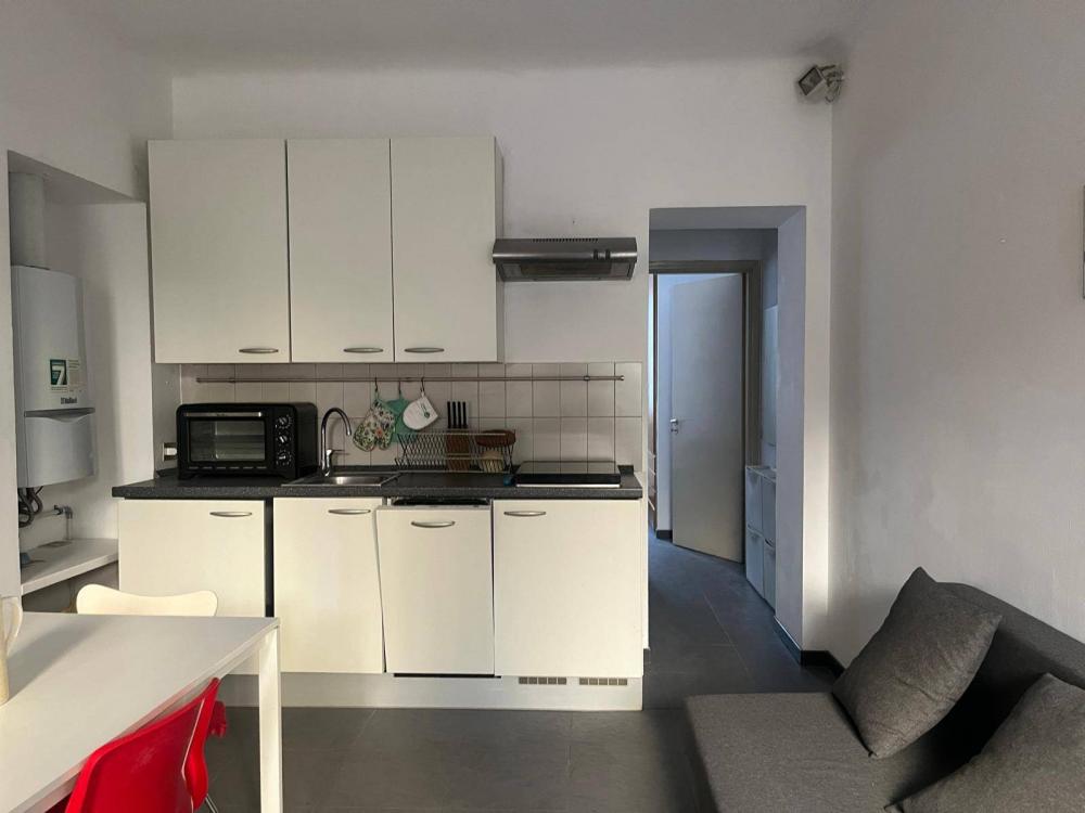 appartamento in affitto a Milano in zona Sempione