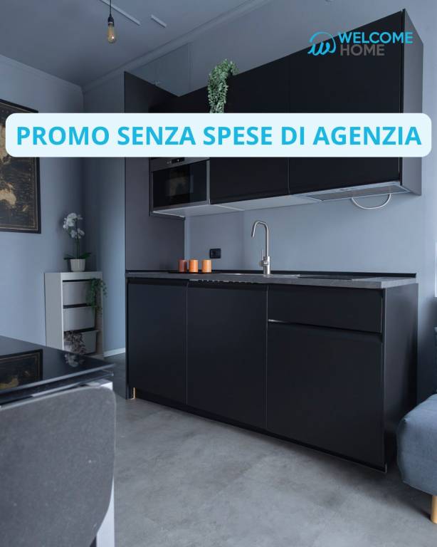 appartamento in affitto a Milano in zona XXII Marzo