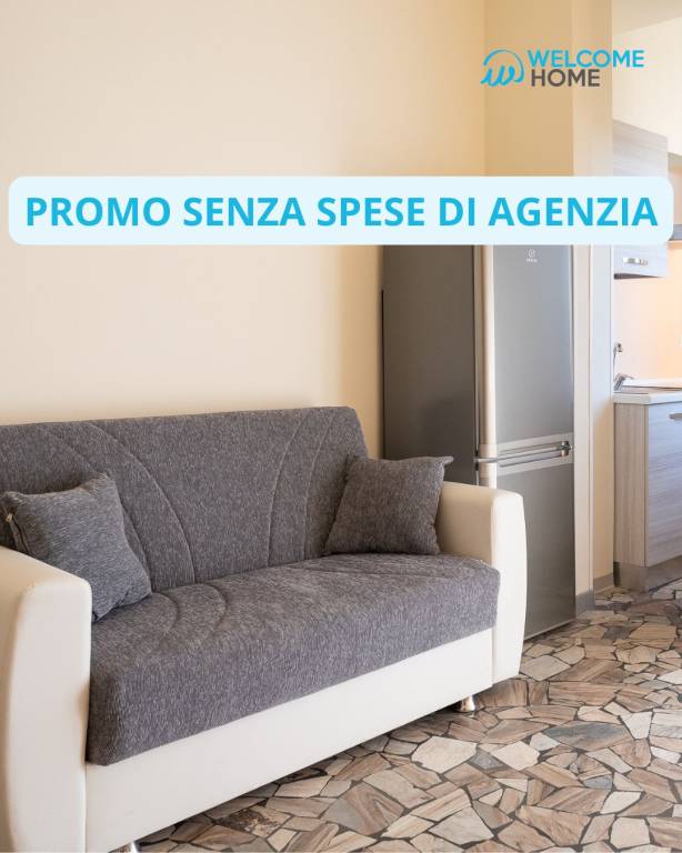 appartamento in affitto a Milano in zona Porta Garibaldi