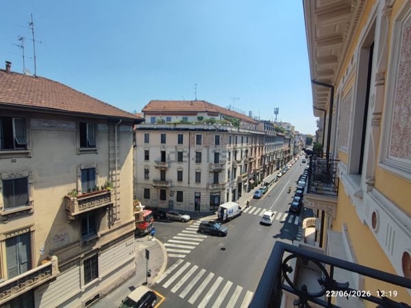 ufficio in affitto a Milano in zona Cinque Giornate
