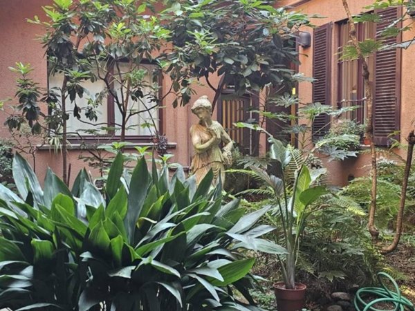 appartamento in affitto a Milano in zona Centro Storico