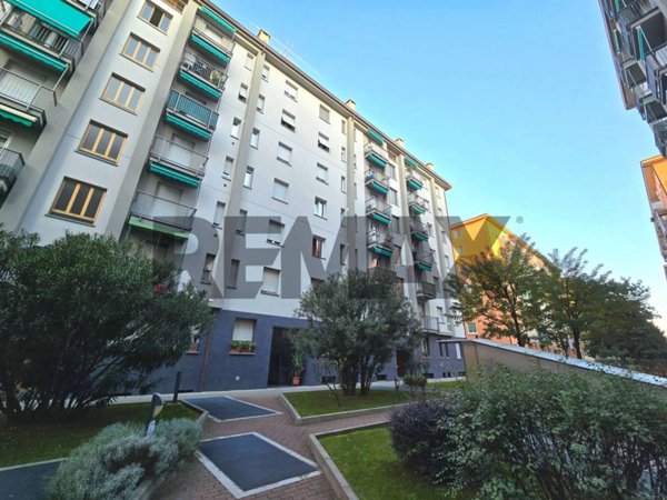 appartamento in affitto a Milano in zona Segnano