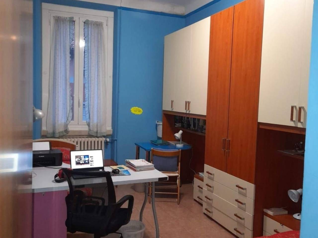 appartamento in affitto a Milano in zona Villapizzone