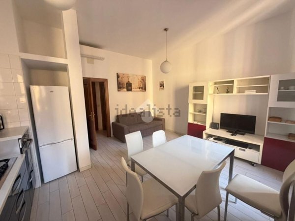 appartamento in affitto a Milano in zona Città Studi