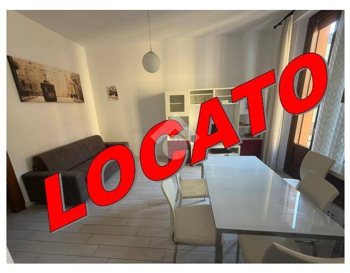 appartamento in affitto a Milano in zona Città Studi