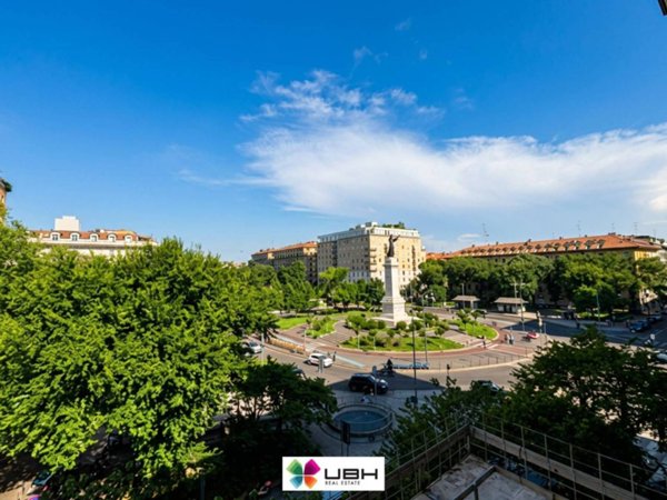 appartamento in affitto a Milano in zona Centro Storico