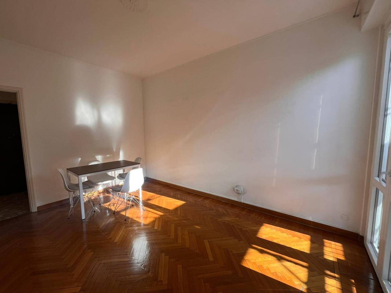 appartamento in affitto a Milano in zona Bullona