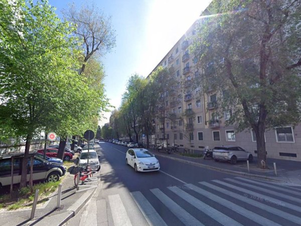appartamento in affitto a Milano in zona Città Studi