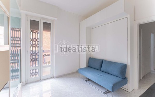 appartamento in affitto a Milano in zona Affori