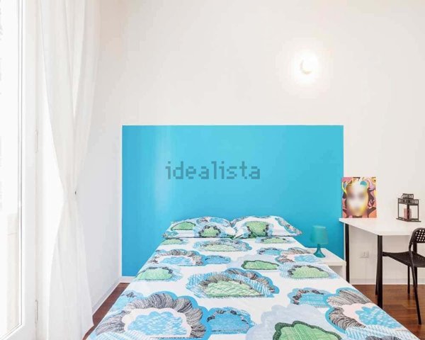 villa in affitto a Milano in zona Brera