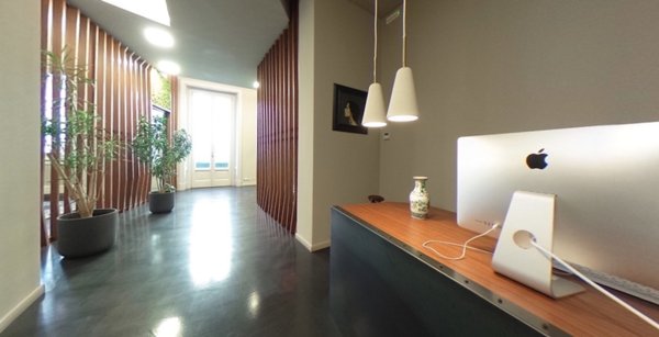 ufficio in affitto a Milano in zona Centro Storico