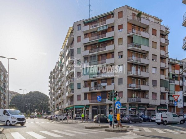 appartamento in affitto a Milano in zona Corvetto