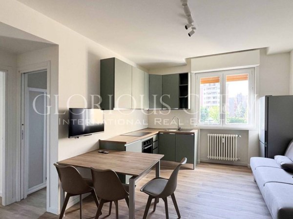 appartamento in affitto a Milano in zona Villapizzone